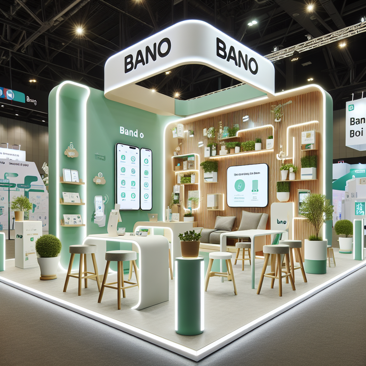 Werkenbij stand