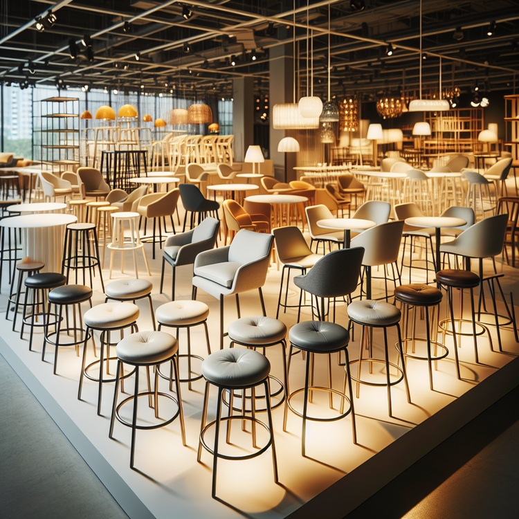 Stoelen