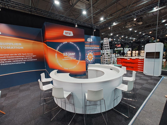 Bano Balie Type 003 Rond