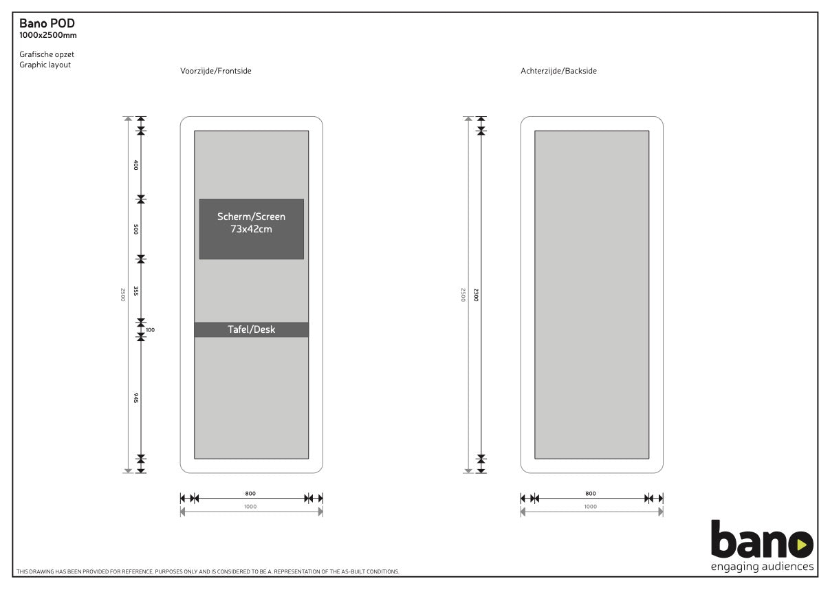 Sponsorpakketen voor evenementen