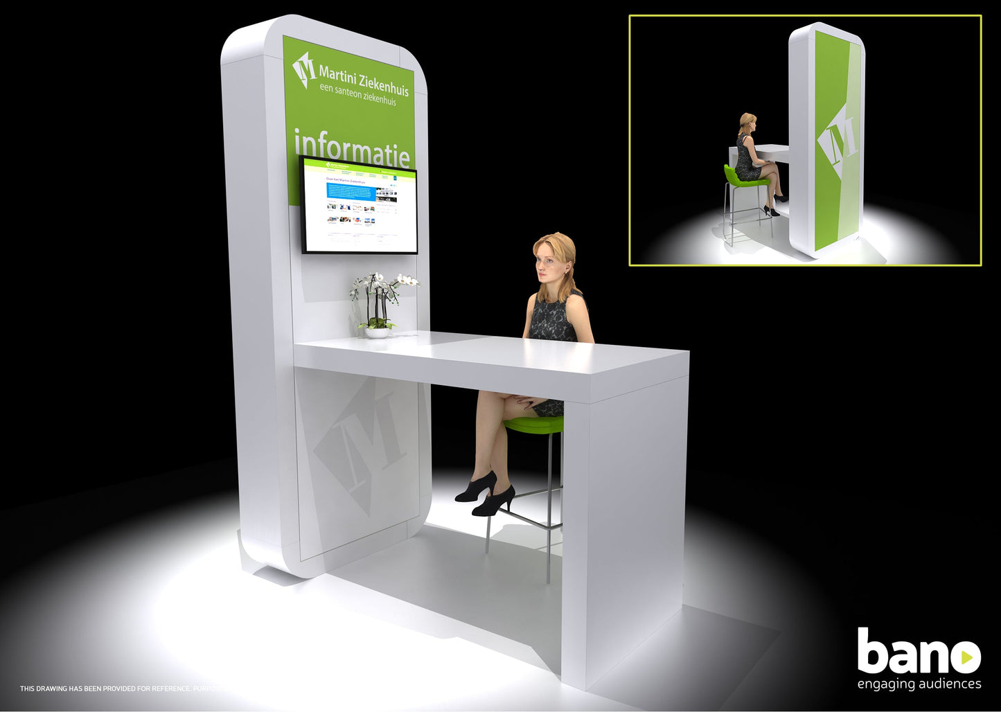 Sponsorpakketen voor evenementen