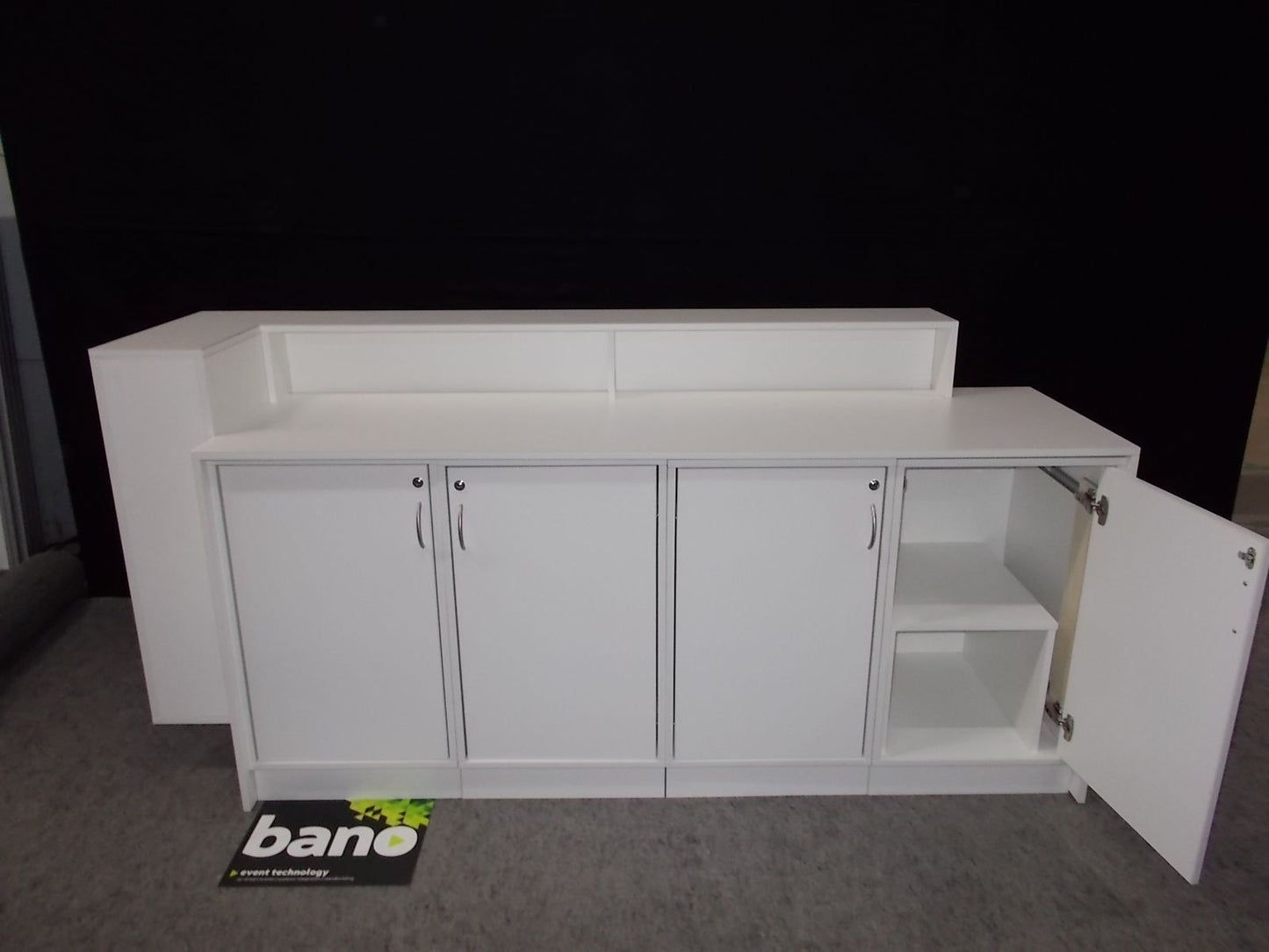 Bano Balie Type 001