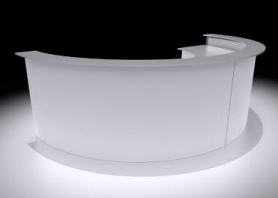 Bano Balie Type 003 Rond