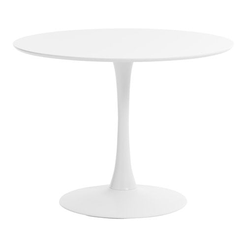 Ronde tafel groot