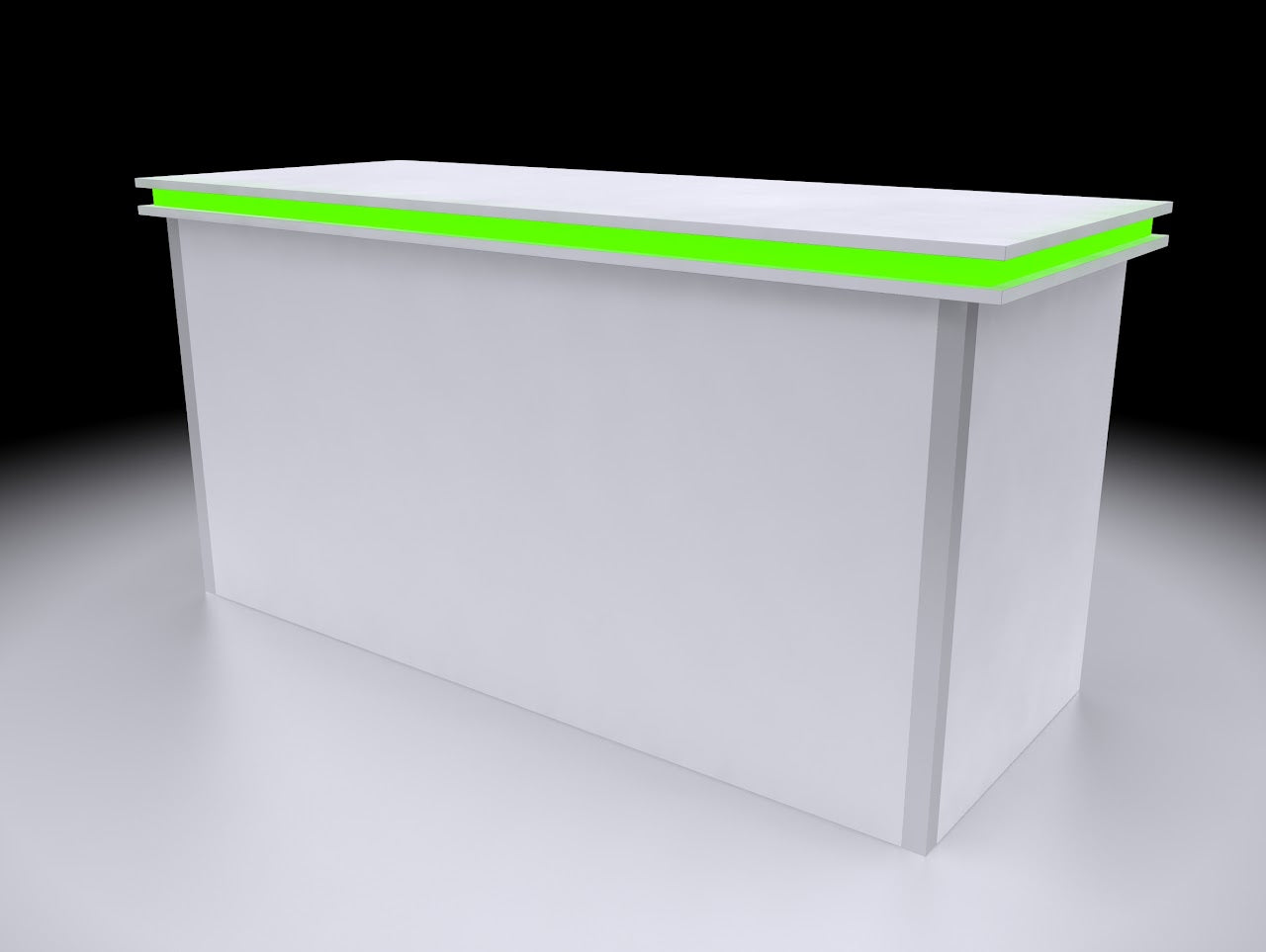 Bano Led balie #2