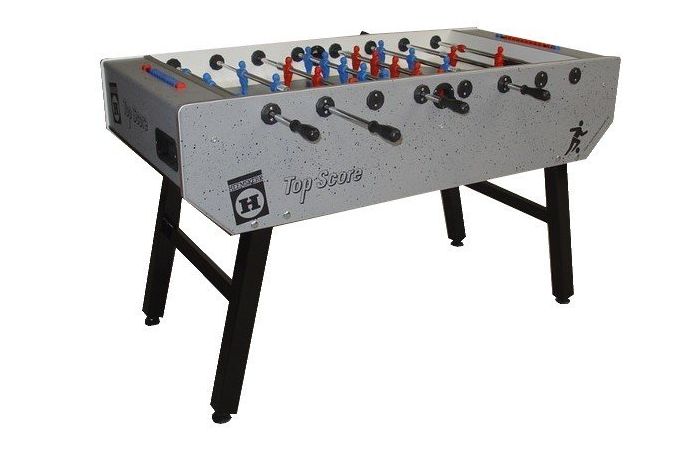Voetbal tafel
